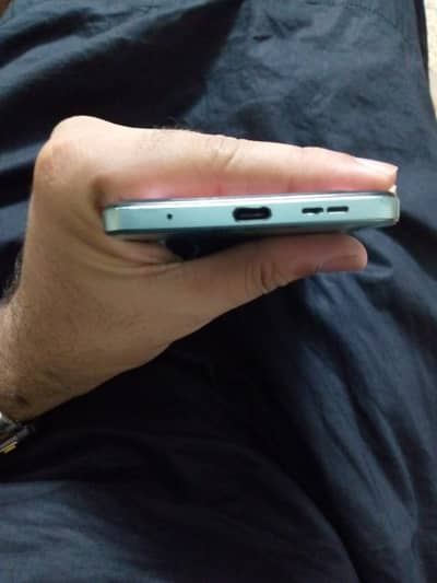 Xiaomi Redmi Note 12