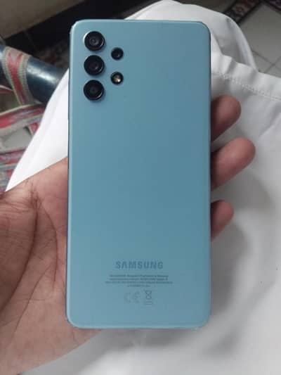 Samsung Mobile A32