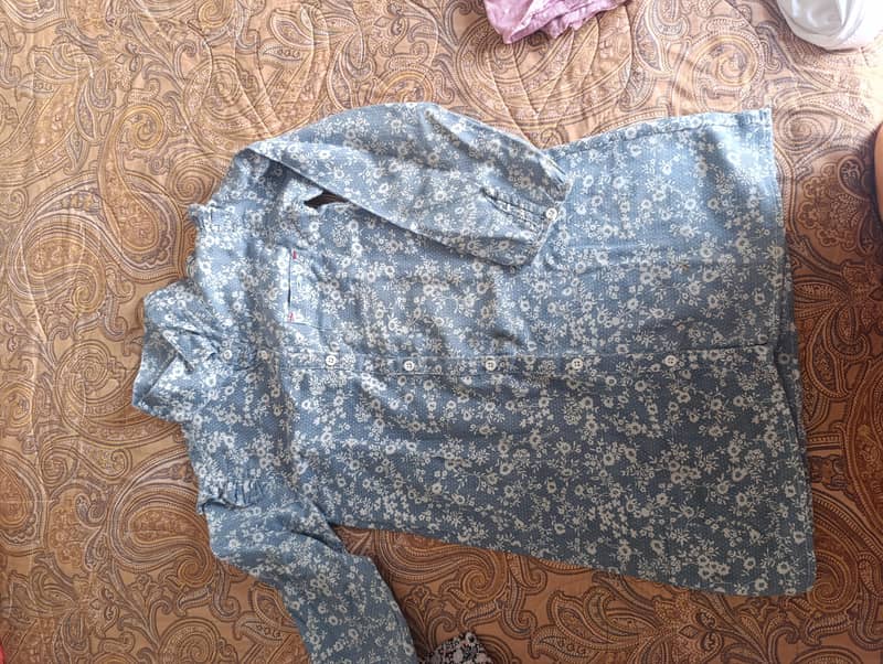 frocks/shirts 1