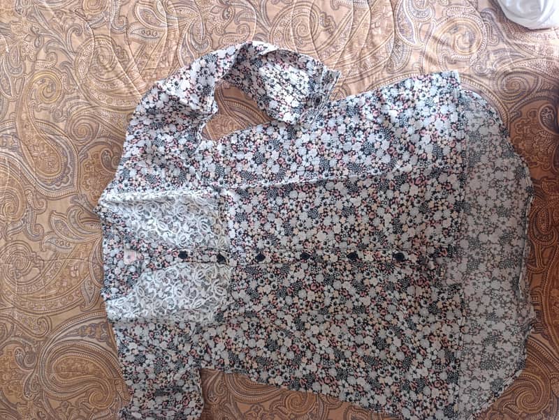 frocks/shirts 2