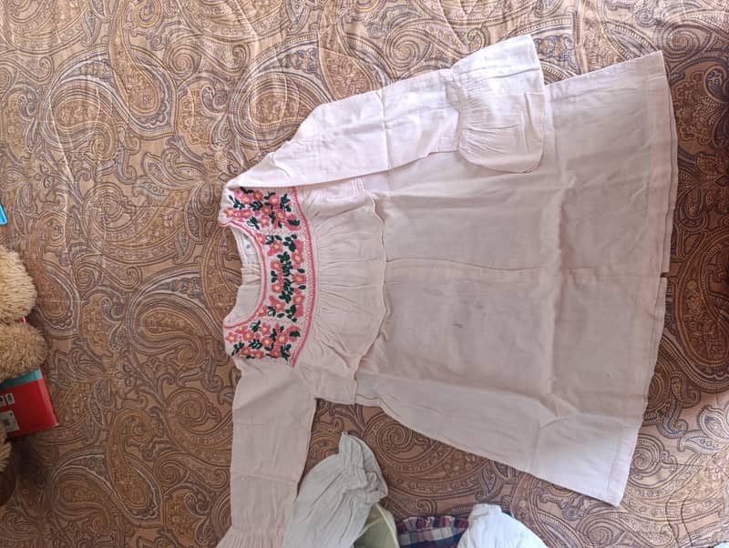 frocks/shirts 3