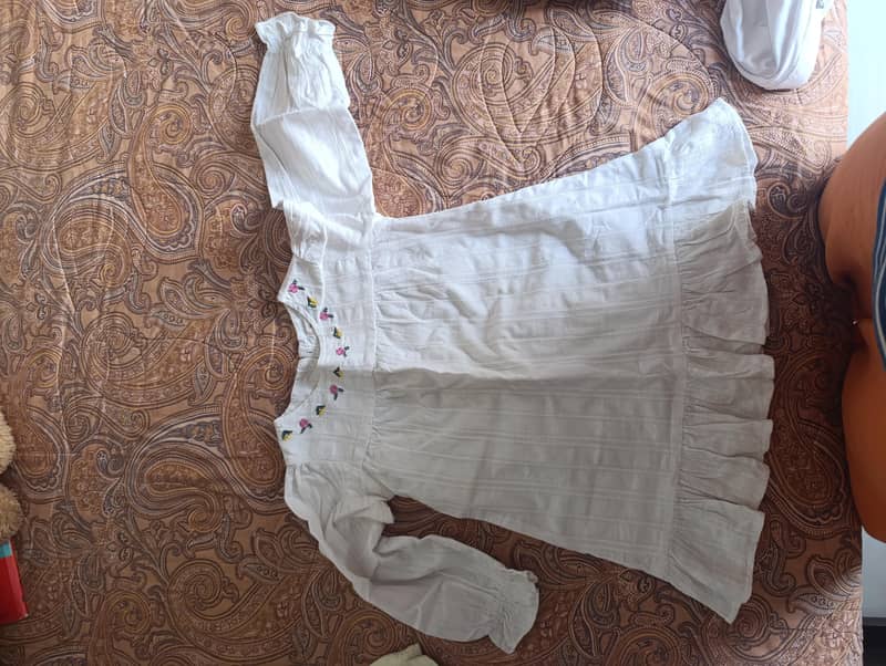 frocks/shirts 4