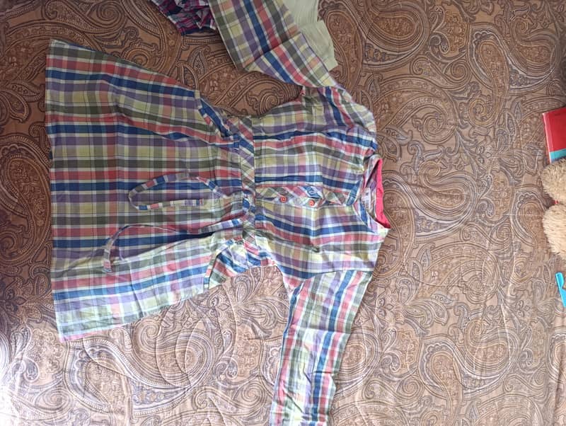 frocks/shirts 5