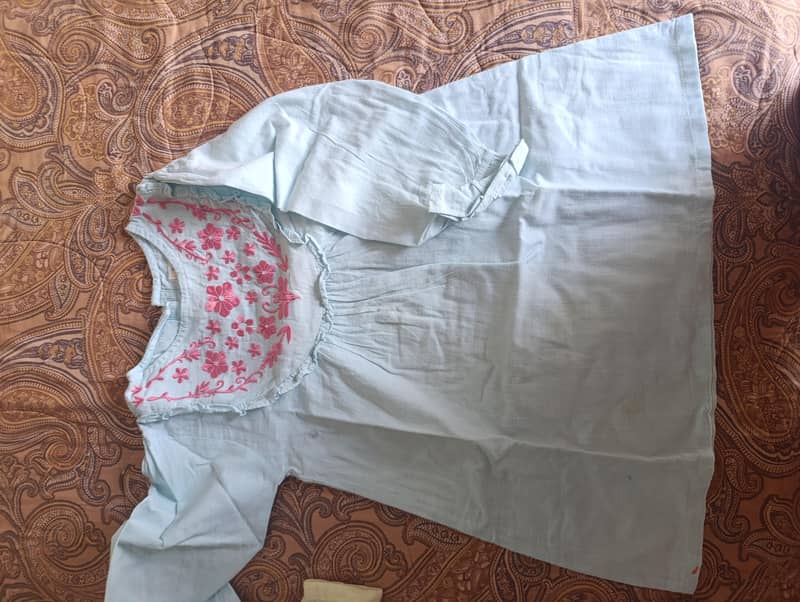 frocks/shirts 6