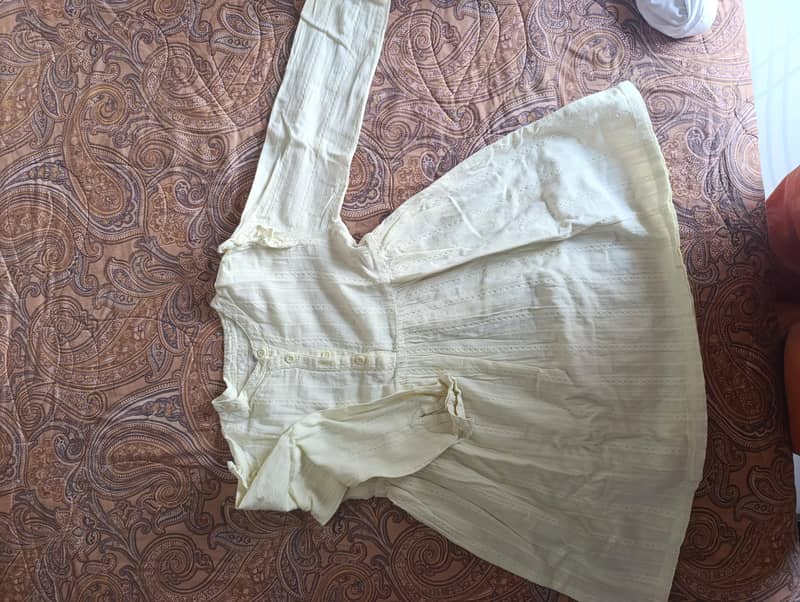 frocks/shirts 7
