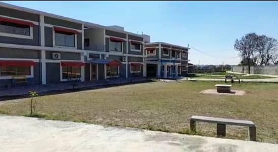 22 Kanal Farm House - Simly Dam