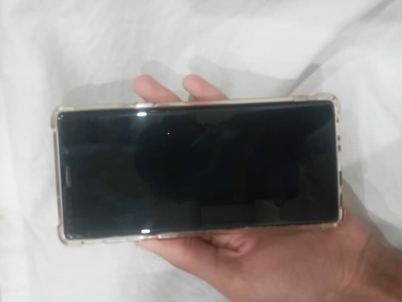 Samsung Mobile Note 9 2