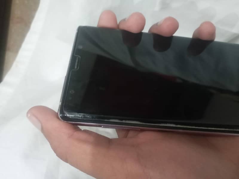 Samsung Mobile Note 9 7