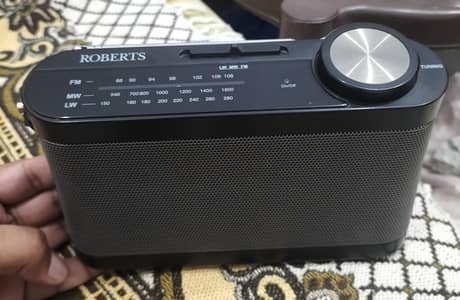 Roberts Radio like new