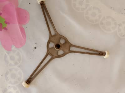 microwave oven accessories in running condition