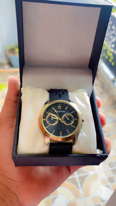Watch