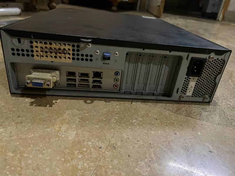 Windows 10 and Codition 10/10 intel platinum inside processor  2GB Ram 1