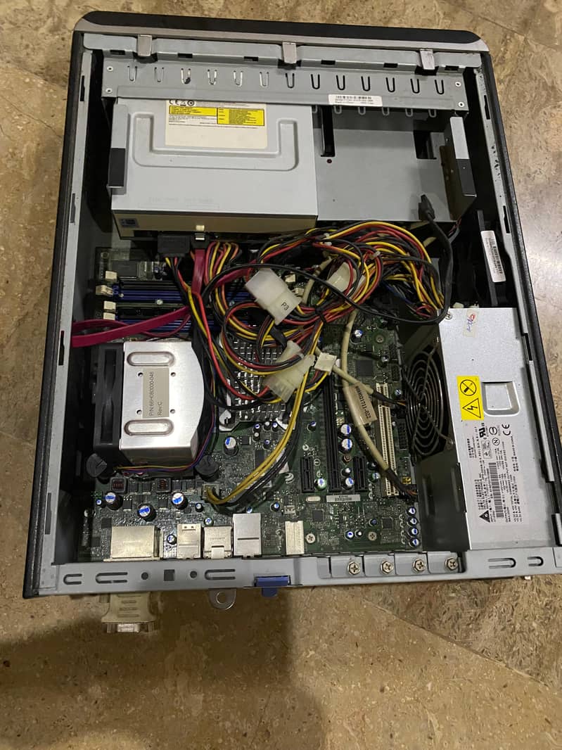 Windows 10 and Codition 10/10 intel platinum inside processor  2GB Ram 4