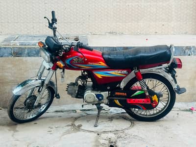 2023 model bike
