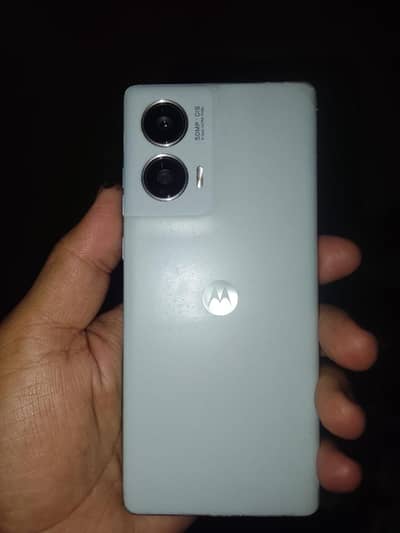 Motorola Edge 50 Fusion