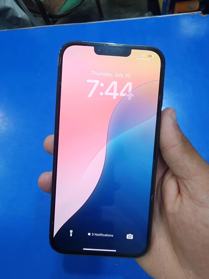 Apple iPhone 13 Pro Max 5