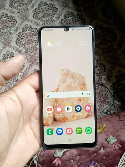Samsung Mobile A32