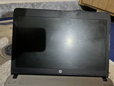 HP ProBook 440 G1 | Core i5 4th Gen | 8GB RAM | 14"