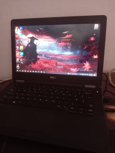 gaming laptop