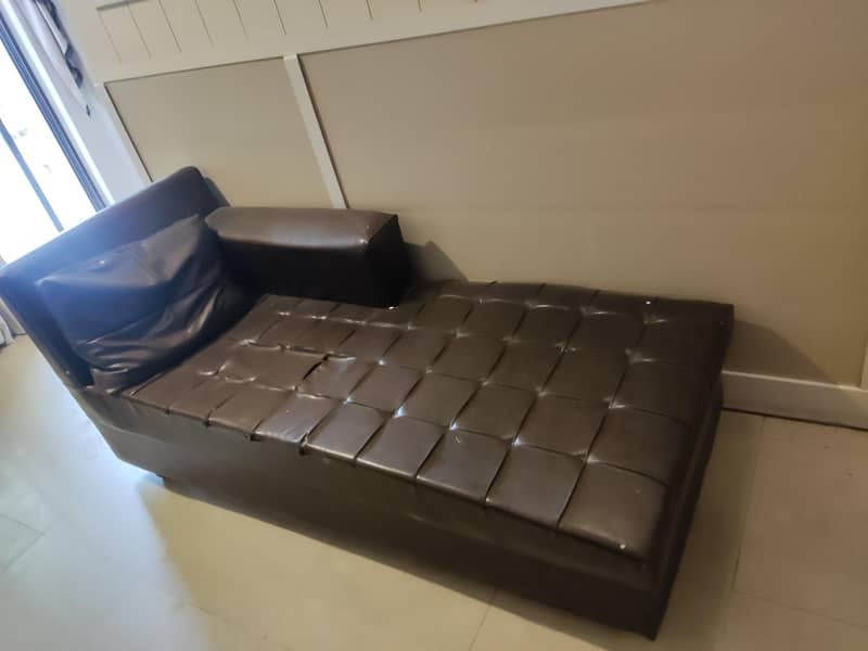 Sofa Bed 1