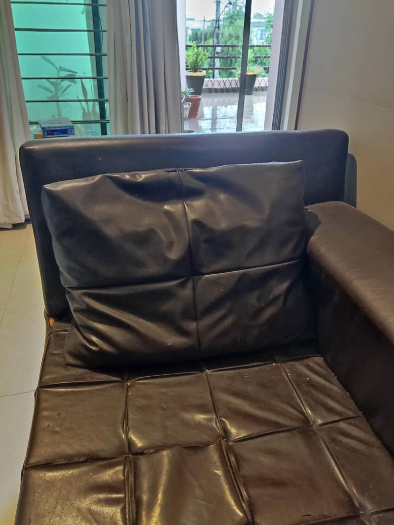 Sofa Bed 2