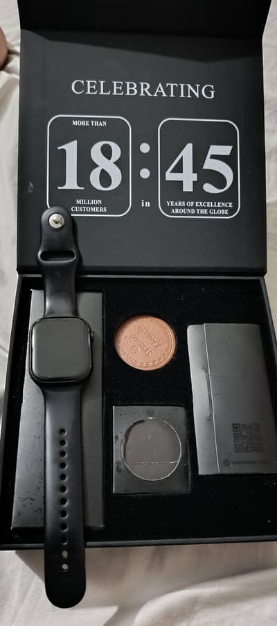 Sveston Primo Smartwatch