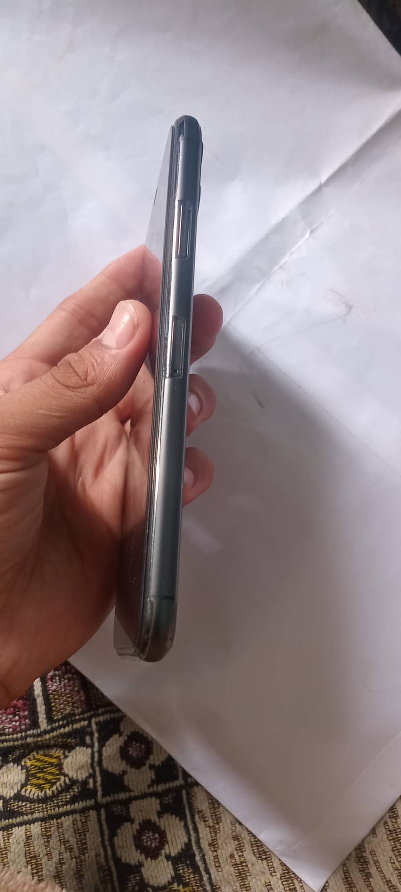 Apple iPhone 11 Pro Max 1