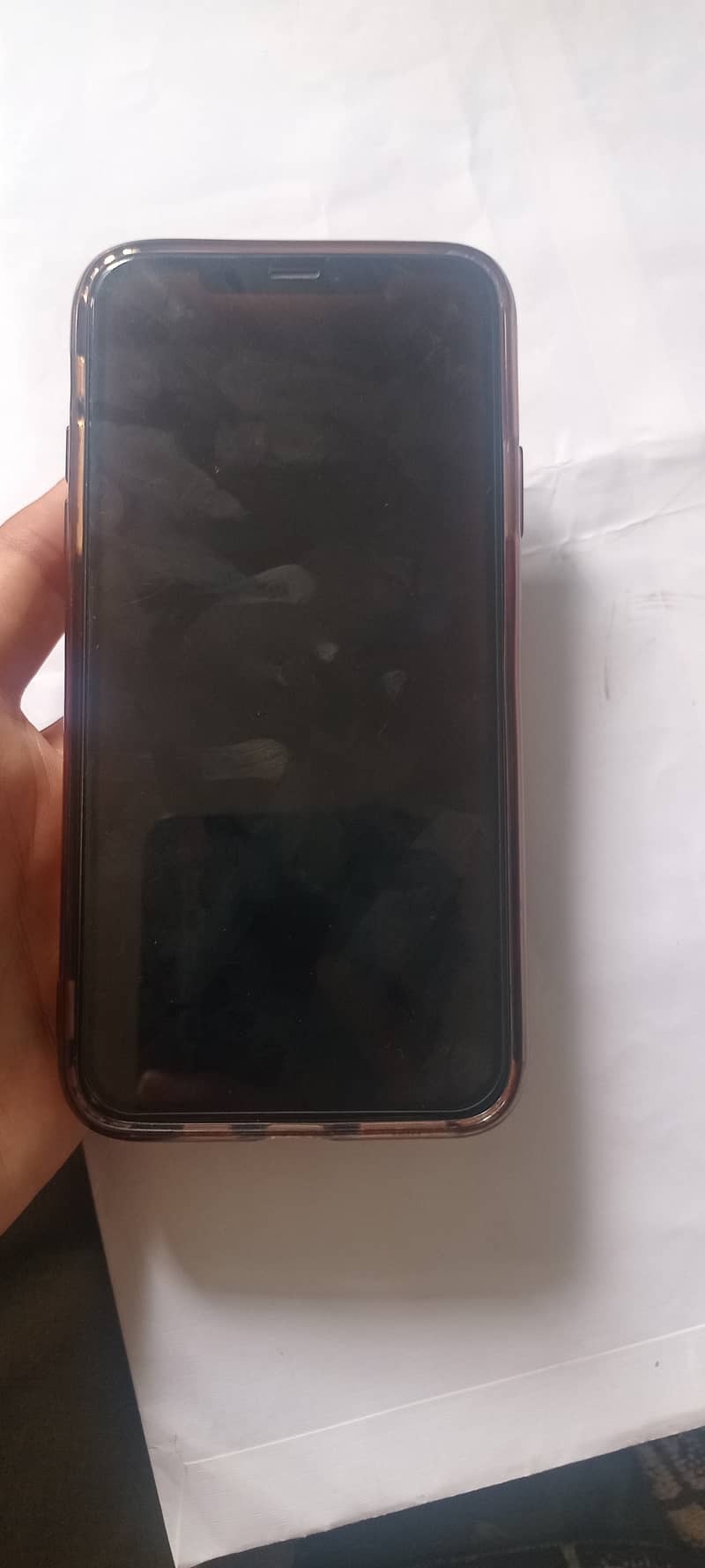 Apple iPhone 11 Pro Max 3