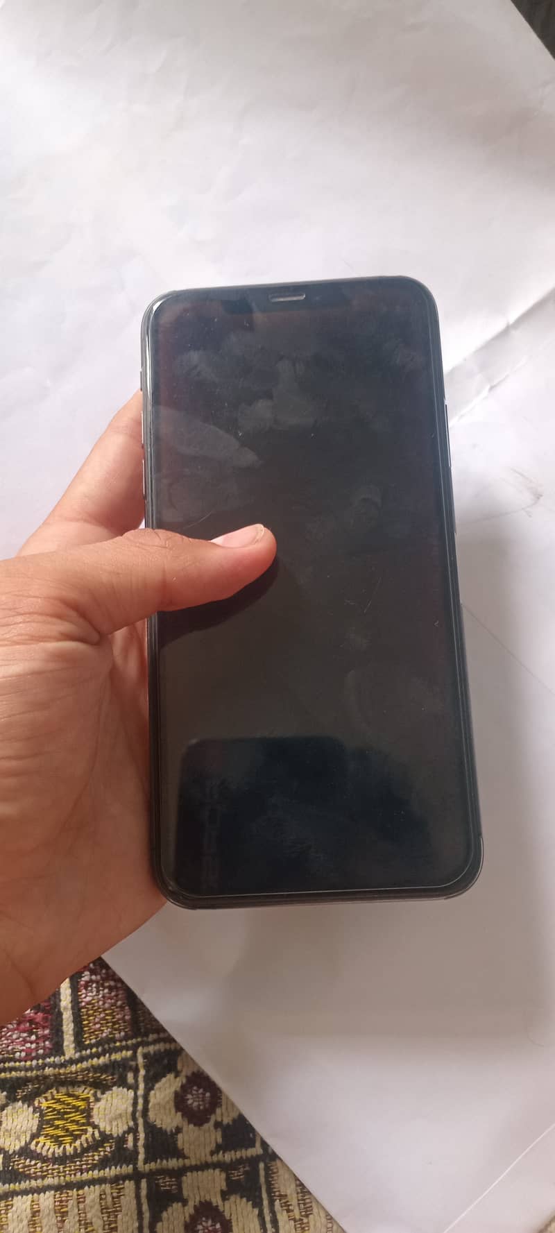 Apple iPhone 11 Pro Max 5