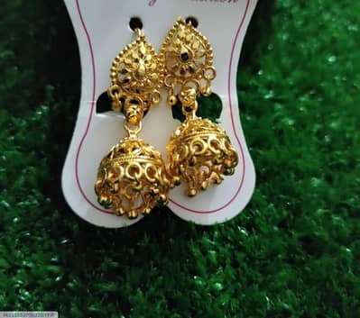 earrings free delivery