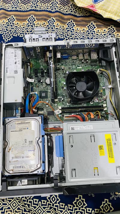 Dell CPU sale