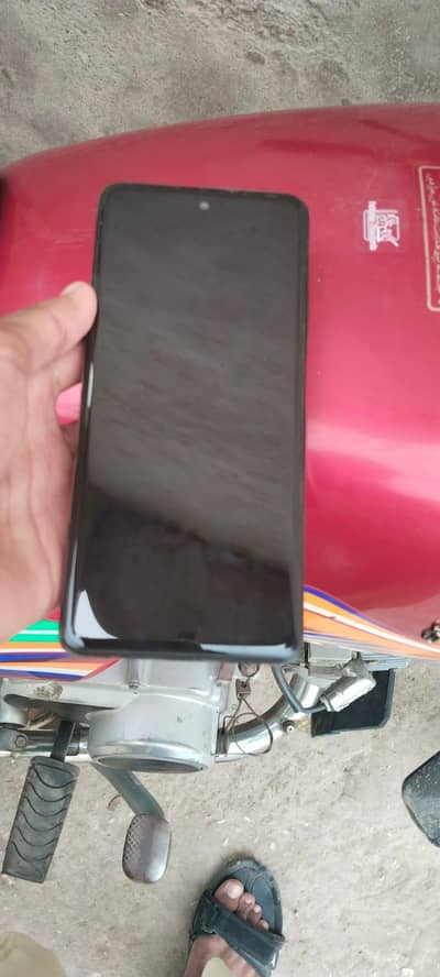 Infinix Hot 30
