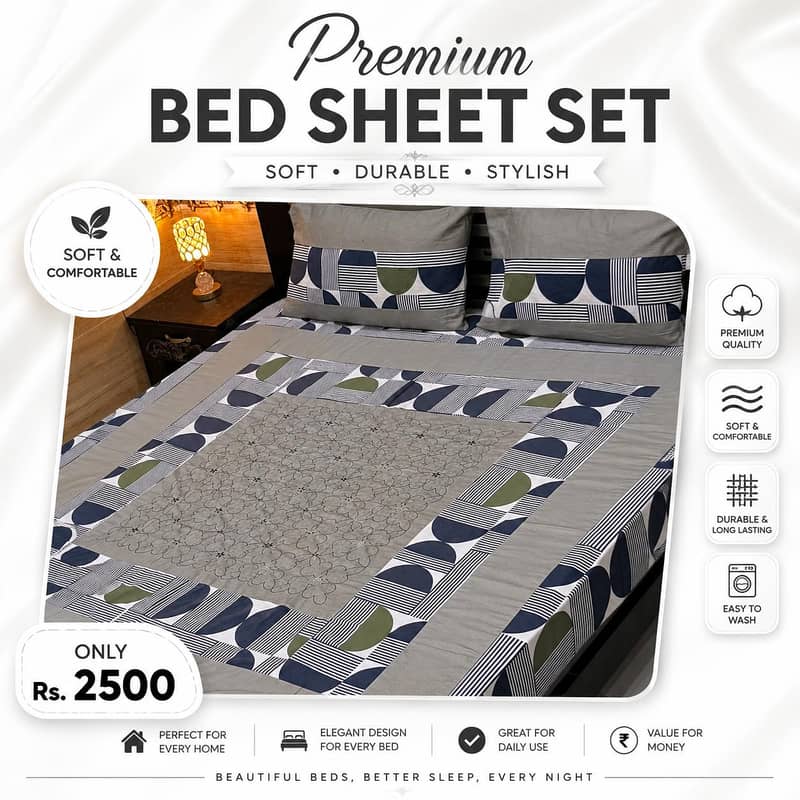 net sheets 0