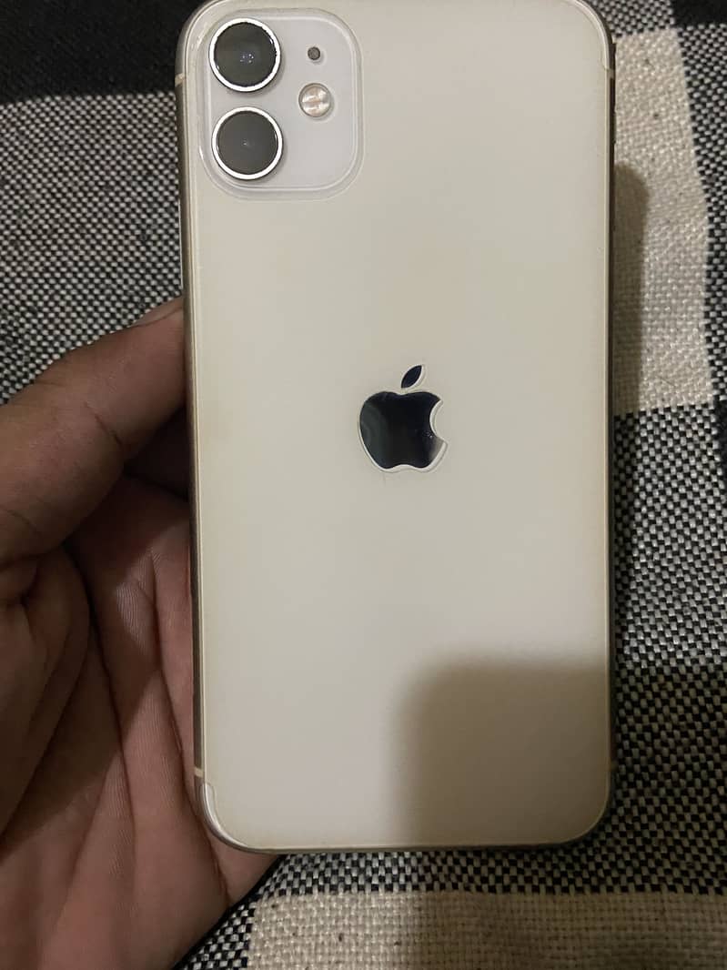 Apple iPhone 11 6