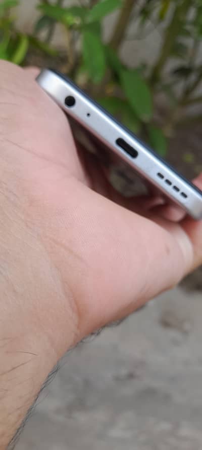 Infinix  smart 9Hd