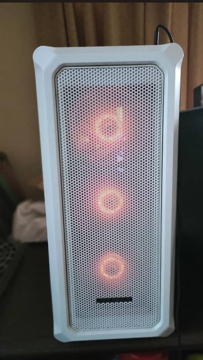 11th Gen PC (without Storage and GPU)