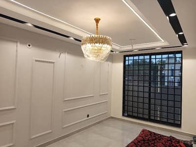 This Is Your Chance To Buy Upper Portion In Pak Arab Society Phase 1 - Block C