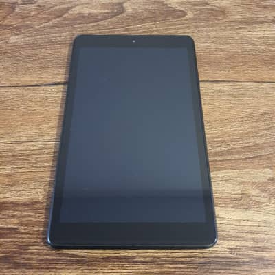ZTE K83CA tab  in very good condition
