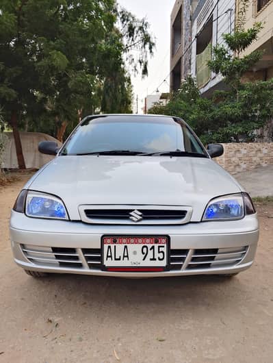Cultus 2006 Full Original Read full add then contact