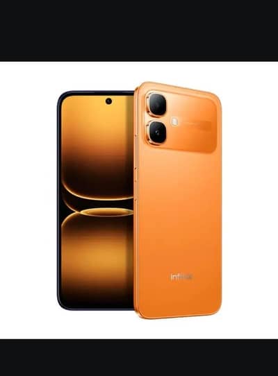 Infinix smart 20
