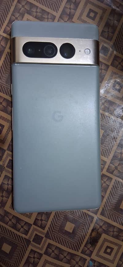 Google Pixel 7 Pro