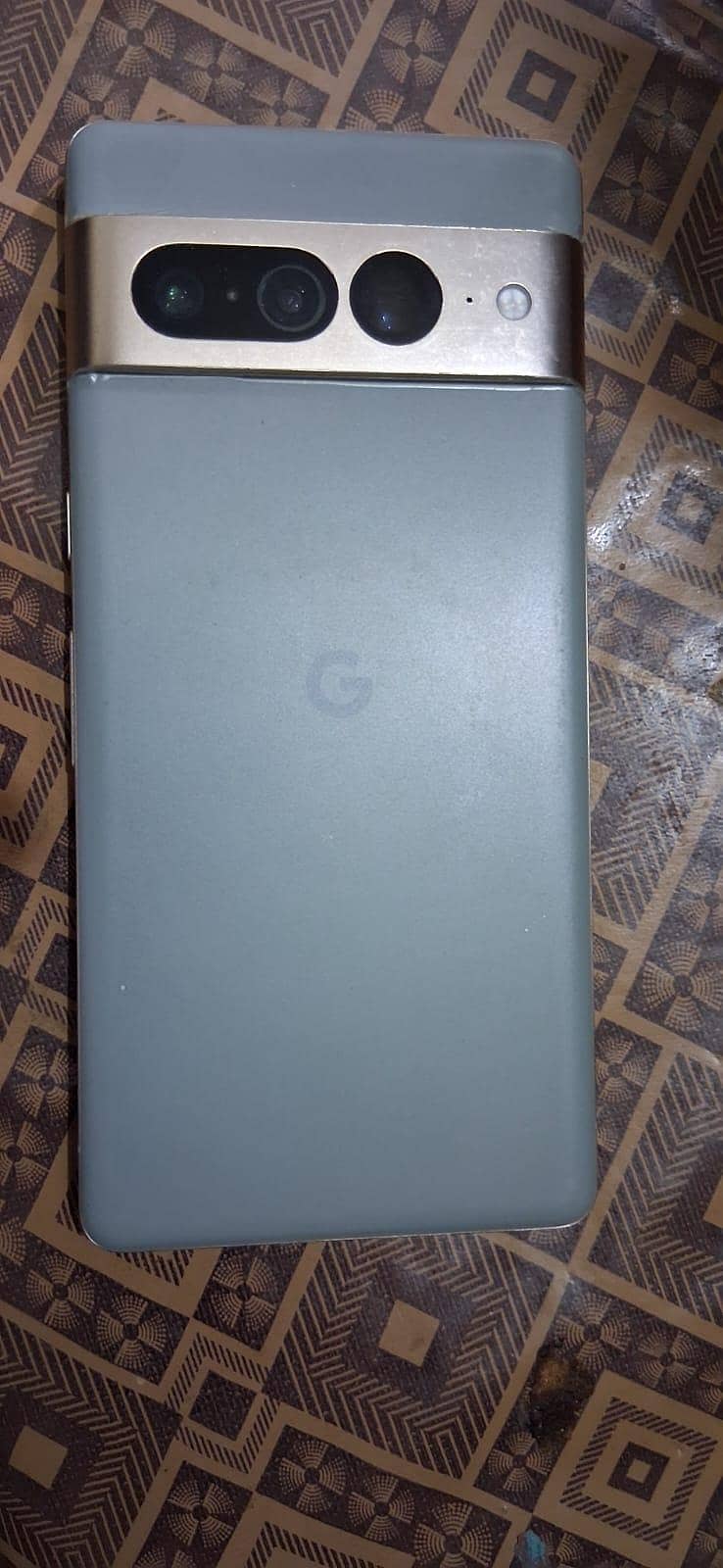 Google Pixel 7 Pro 0