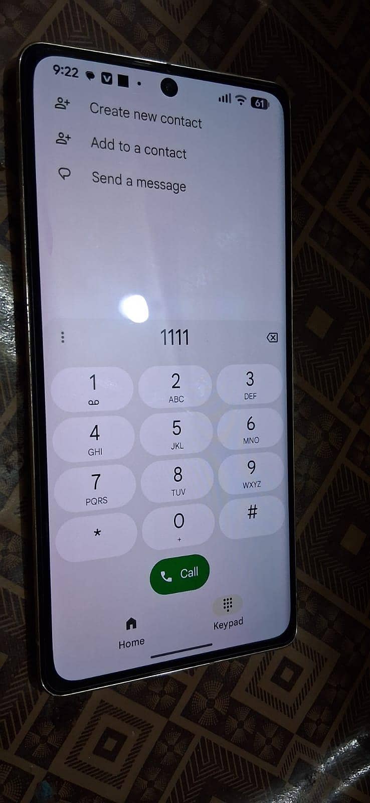 Google Pixel 7 Pro 2