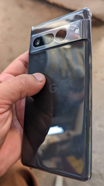 Google Pixel 7 Pro