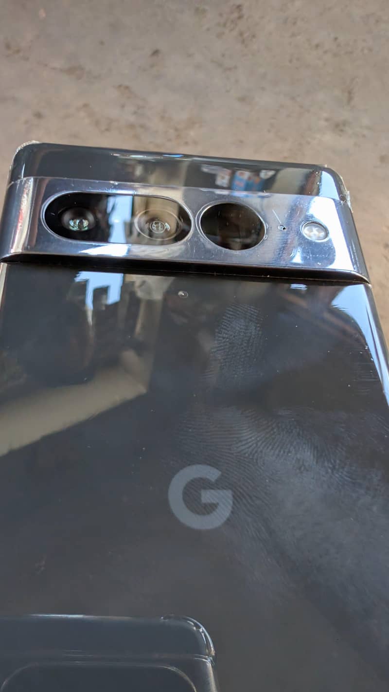 Google Pixel 7 Pro 1