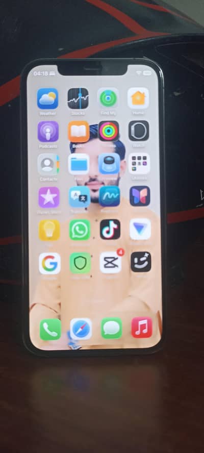 Apple iPhone 12 Pro
