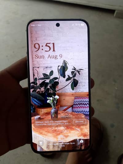 Tecno spark 40 pro