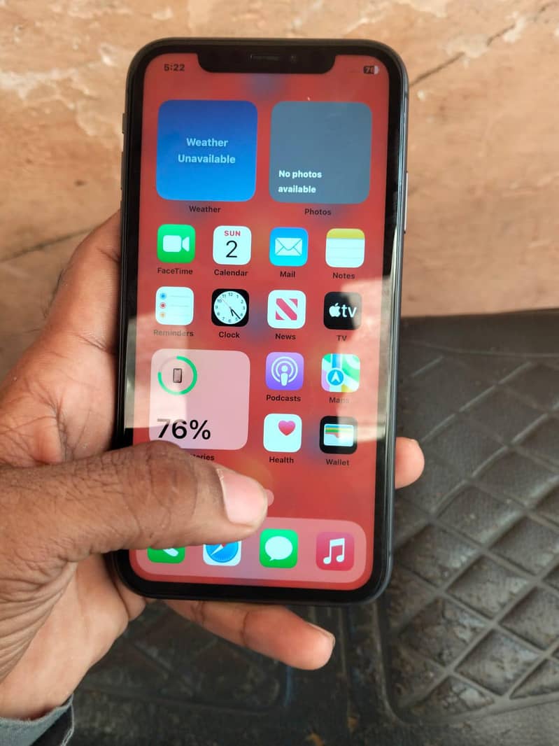 Apple iPhone 11 1
