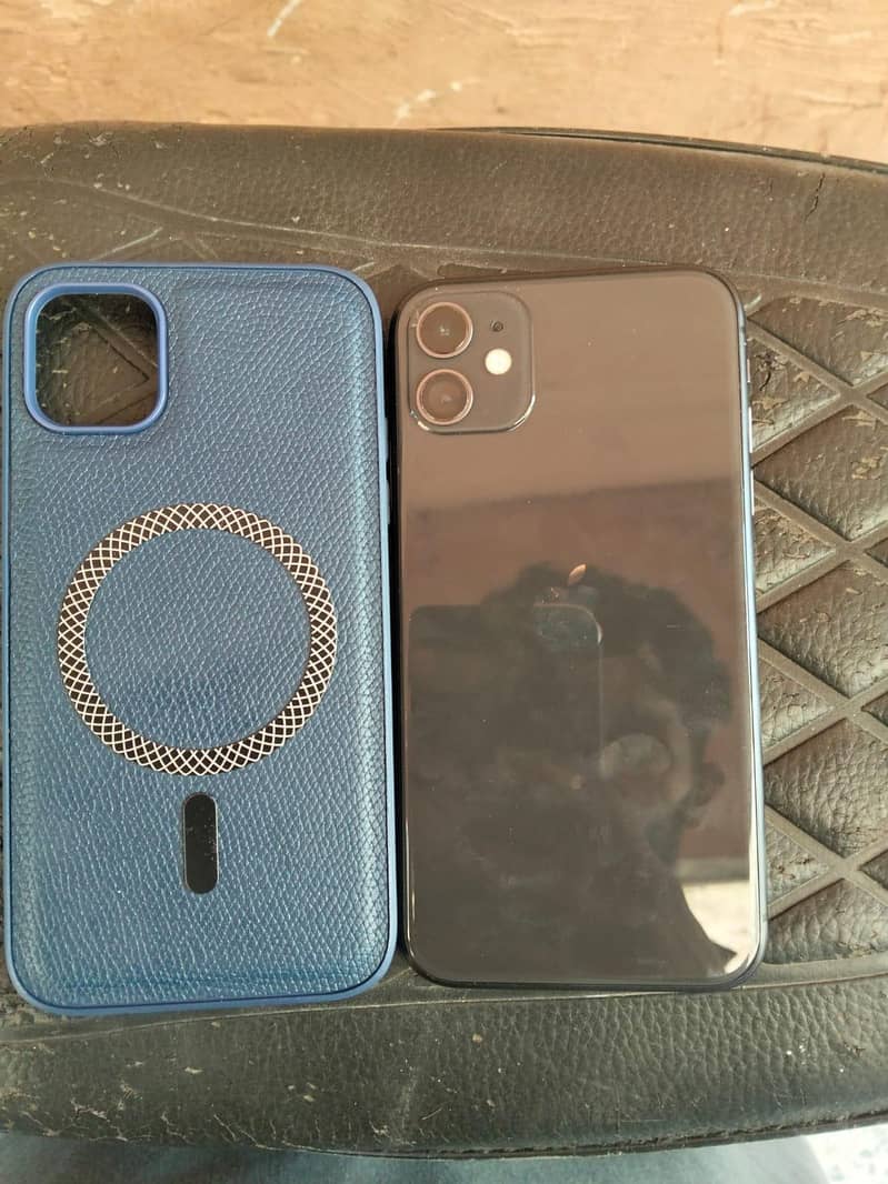 Apple iPhone 11 6