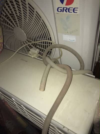 Gree DC Inverter 1 Ton